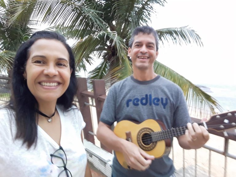 musica cavaquinho