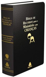 biblia apec preta