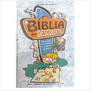 biblia das descobertas