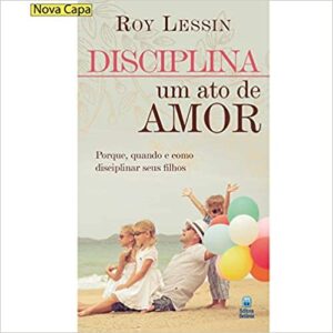 disciplina um ato de amor