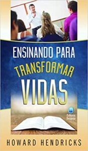 ensinando para transformar vidas