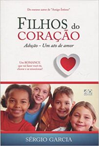 filhos do coração