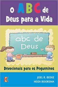 o abc de Deus para vida