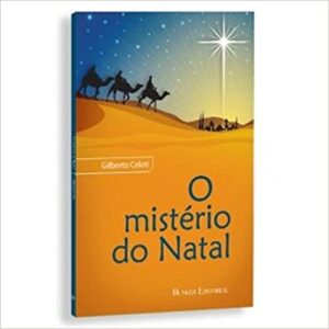 o mistério do natal