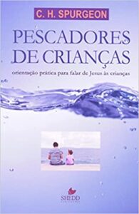 pescadores de criancas