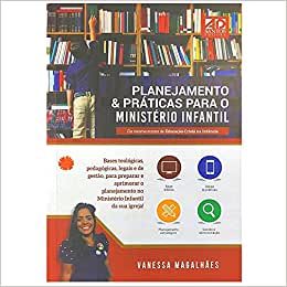 planejamento e praticas do ministerio infantil